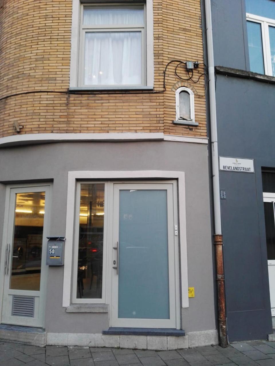 Dokstudio50 Ghent Exterior photo